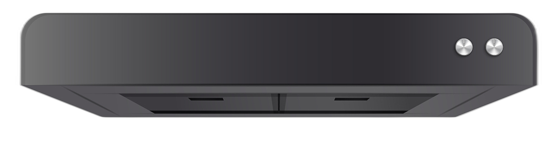 Cooker Hood