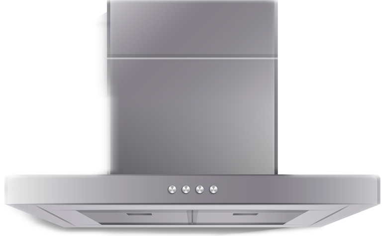 Cooker Hood
