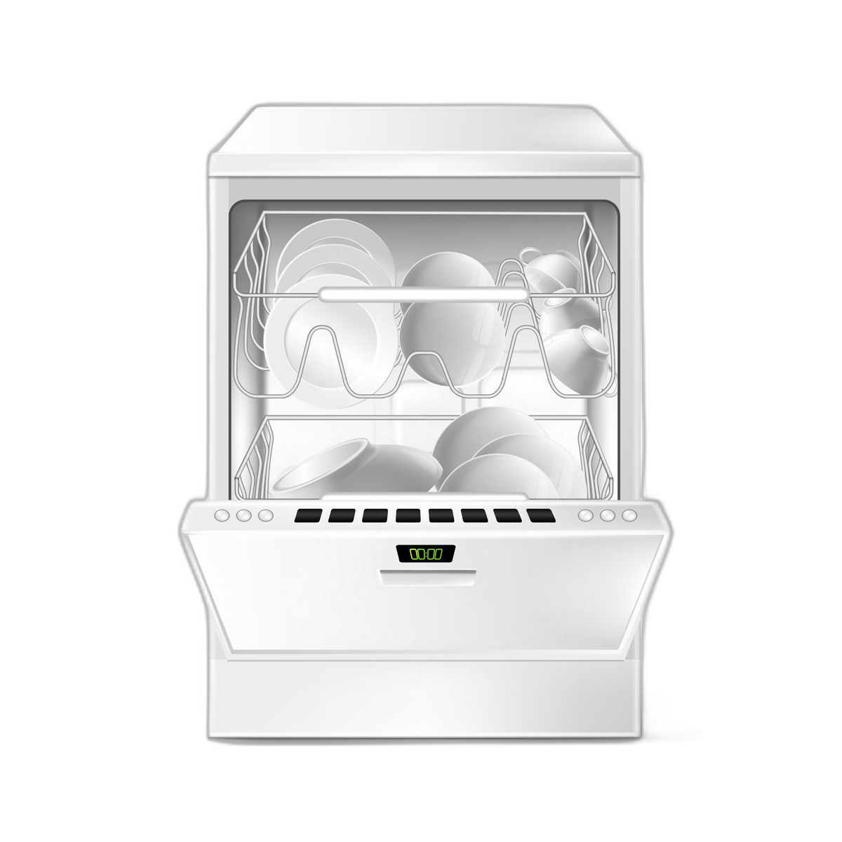 Dishwasher
