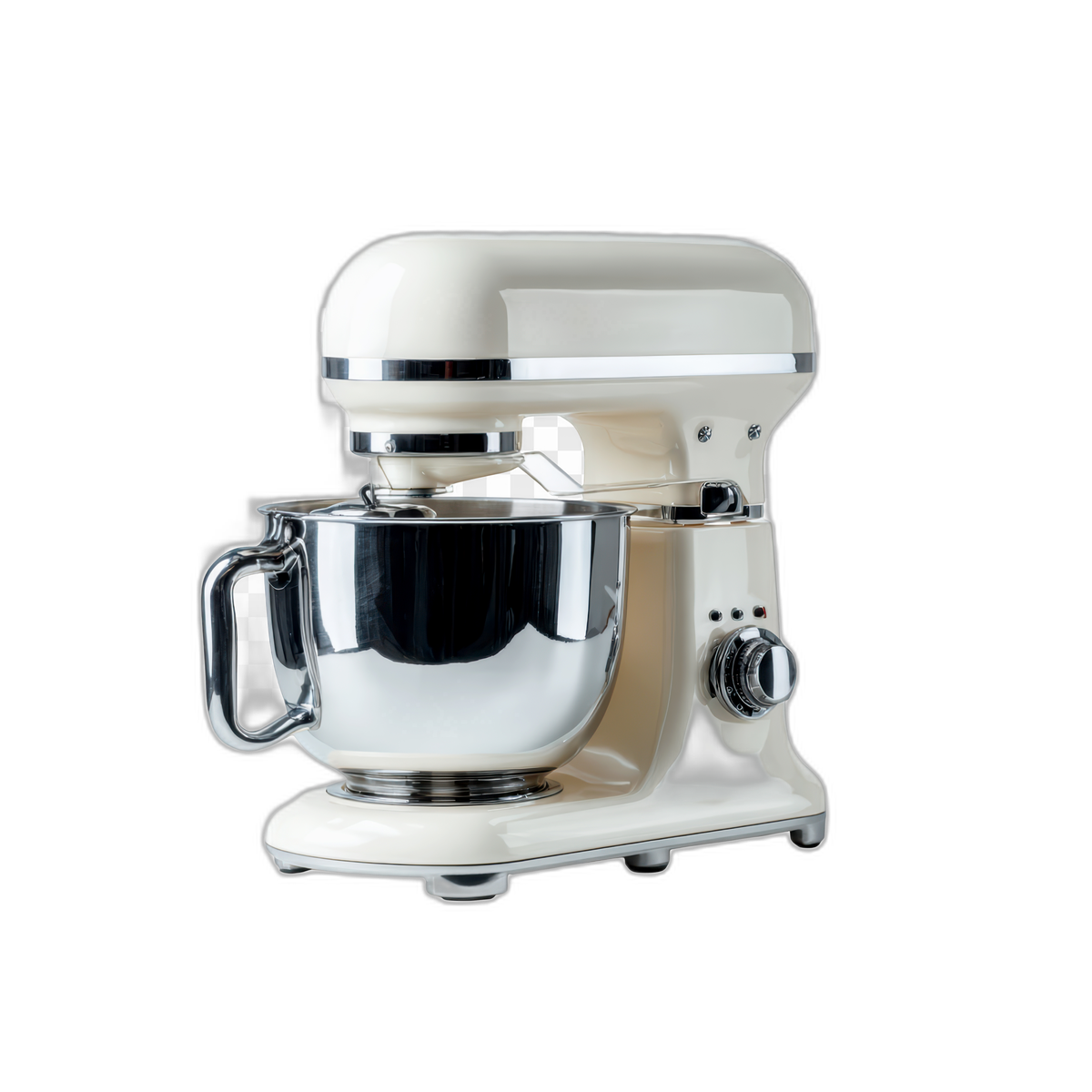 Mixer
