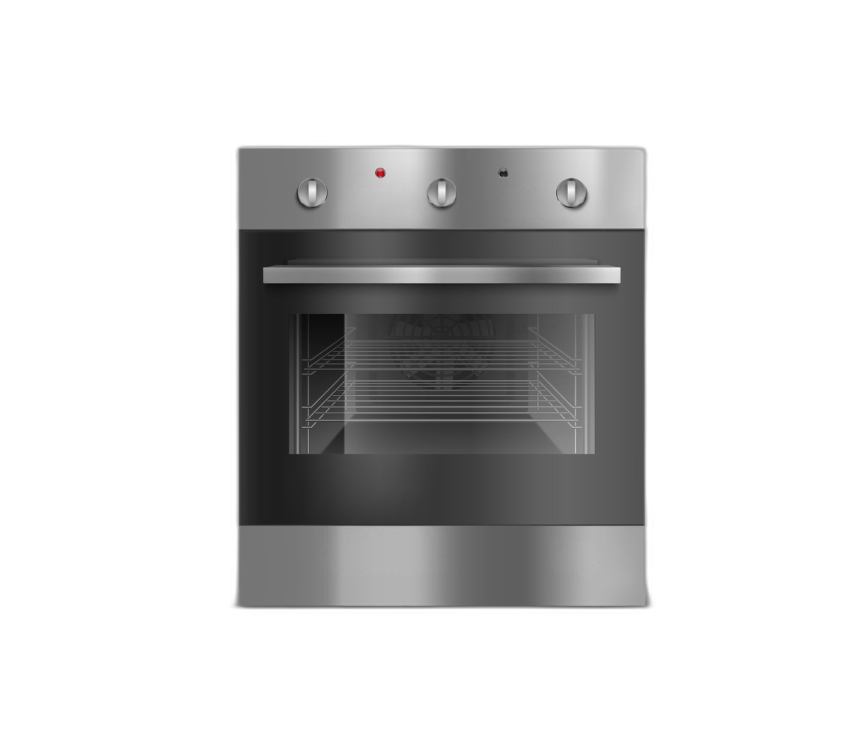 Oven