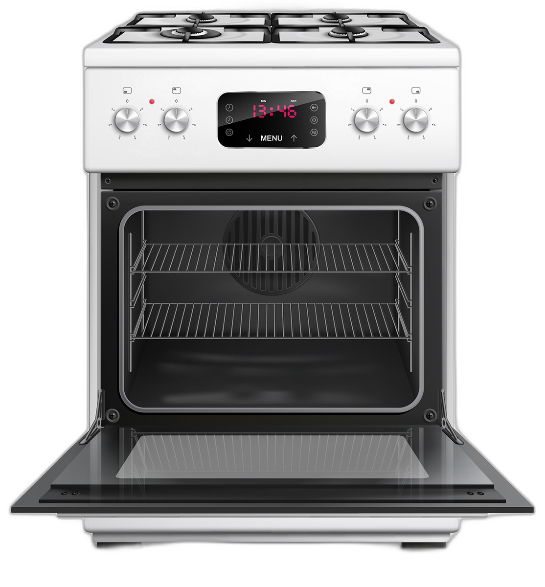 Oven